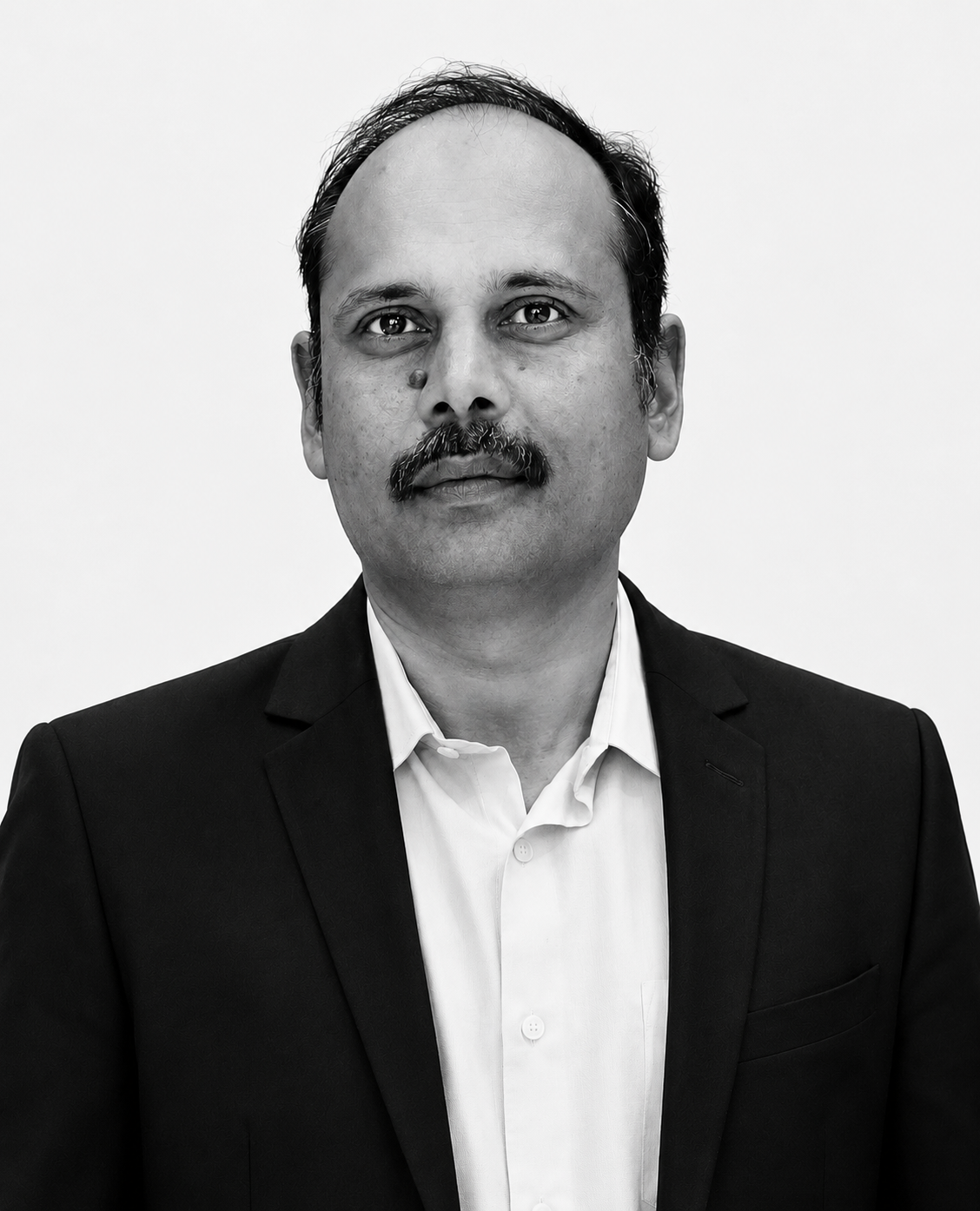 Raju Sagi